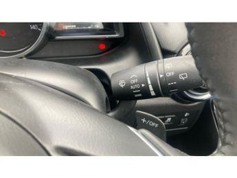 Mazda 2 1.5 Sport Nav+ 5dr Auto Petrol Hatchback