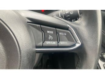 Mazda 2 1.5 Sport Nav+ 5dr Auto Petrol Hatchback