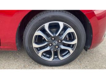 Mazda 2 1.5 Sport Nav+ 5dr Auto Petrol Hatchback