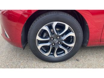 Mazda 2 1.5 Sport Nav+ 5dr Auto Petrol Hatchback