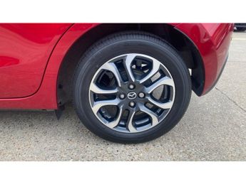 Mazda 2 1.5 Sport Nav+ 5dr Auto Petrol Hatchback