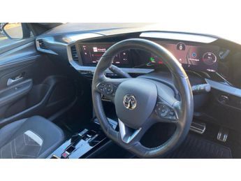 Vauxhall Mokka 100kW Ultimate 50kWh 5dr Auto Electric Hatchback
