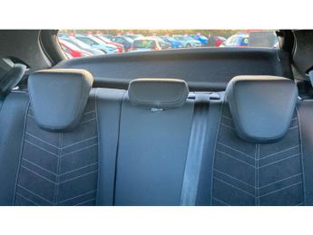 Vauxhall Mokka 100kW Ultimate 50kWh 5dr Auto Electric Hatchback