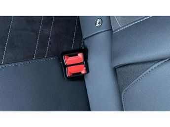 Vauxhall Mokka 100kW Ultimate 50kWh 5dr Auto Electric Hatchback