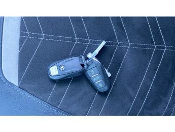 Vauxhall Mokka 100kW Ultimate 50kWh 5dr Auto Electric Hatchback