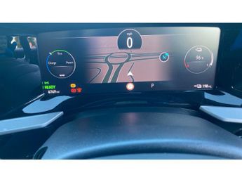 Vauxhall Mokka 100kW Ultimate 50kWh 5dr Auto Electric Hatchback