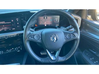 Vauxhall Mokka 100kW Ultimate 50kWh 5dr Auto Electric Hatchback