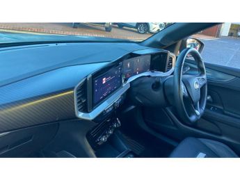 Vauxhall Mokka 100kW Ultimate 50kWh 5dr Auto Electric Hatchback