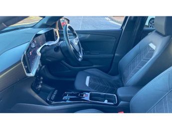 Vauxhall Mokka 100kW Ultimate 50kWh 5dr Auto Electric Hatchback