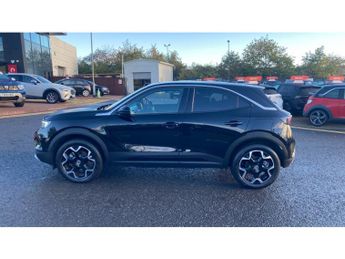 Vauxhall Mokka 100kW Ultimate 50kWh 5dr Auto Electric Hatchback