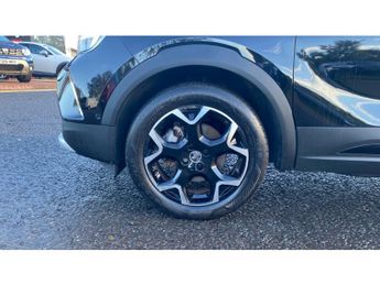 Vauxhall Mokka 100kW Ultimate 50kWh 5dr Auto Electric Hatchback