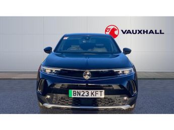 Vauxhall Mokka 100kW Ultimate 50kWh 5dr Auto Electric Hatchback