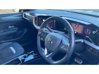 Vauxhall Mokka 100kW Ultimate 50kWh 5dr Auto Electric Hatchback
