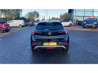 Vauxhall Mokka 100kW Ultimate 50kWh 5dr Auto Electric Hatchback