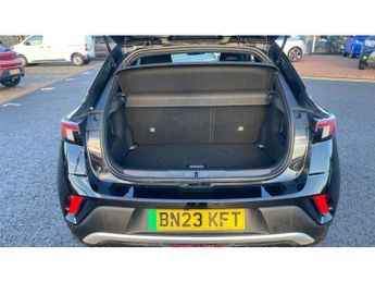 Vauxhall Mokka 100kW Ultimate 50kWh 5dr Auto Electric Hatchback