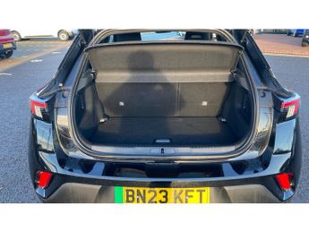 Vauxhall Mokka 100kW Ultimate 50kWh 5dr Auto Electric Hatchback