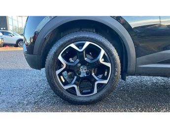 Vauxhall Mokka 100kW Ultimate 50kWh 5dr Auto Electric Hatchback