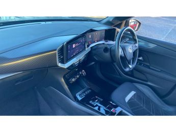 Vauxhall Mokka 100kW Ultimate 50kWh 5dr Auto Electric Hatchback