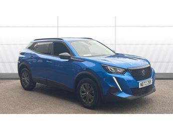 Peugeot 2008 1.2 PureTech Active Premium+ 5dr Petrol Estate