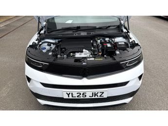 Vauxhall Mokka 1.2 Turbo Ultimate 5dr Auto Petrol Hatchback