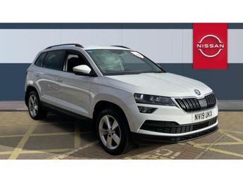Skoda Karoq 1.0 TSI SE 5dr Petrol Estate