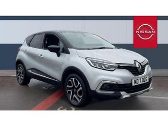 Renault Captur 0.9 TCE 90 Dynamique S Nav 5dr Petrol Hatchback