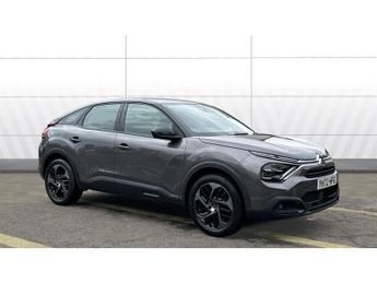 Citroen C4 1.2 PureTech [130] Sense Plus 5dr Petrol Hatchback