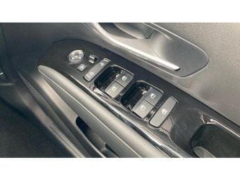 Hyundai TUCSON 1.6 TGDi 48V MHD SE Connect 5dr 2WD DCT Petrol Estate