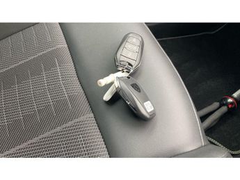 Peugeot 3008 1.2 Hybrid 136 GT 5dr e-DSC6 Petrol Estate