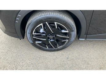 Peugeot 3008 1.2 Hybrid 136 GT 5dr e-DSC6 Petrol Estate