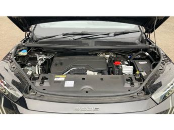 Peugeot 3008 1.2 Hybrid 136 GT 5dr e-DSC6 Petrol Estate