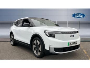 Ford Explorer 210kW Premium 77kWh 5dr Auto Electric Estate