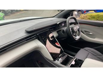 Ford Explorer 210kW Premium 77kWh 5dr Auto Electric Estate