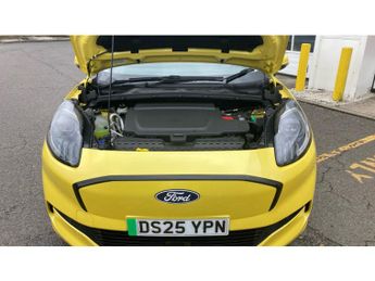 Ford Puma 123kW Premium 43kWh 5dr Auto Electric Hatchback