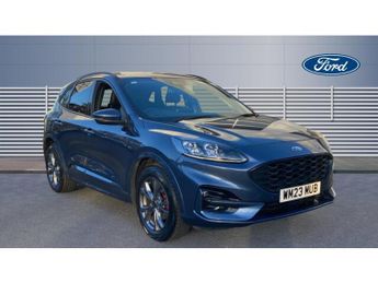Ford Kuga 1.5 EcoBoost 150 ST-Line Edition 5dr Petrol Estate