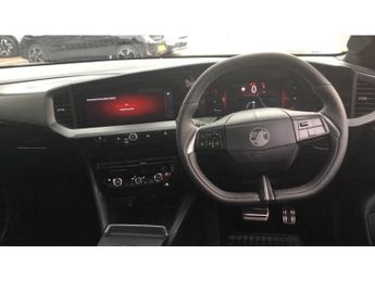 Vauxhall Mokka 1.2 Turbo Ultimate 5dr Auto Petrol Hatchback