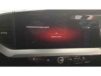 Vauxhall Mokka 1.2 Turbo Ultimate 5dr Auto Petrol Hatchback