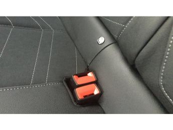 Vauxhall Mokka 1.2 Turbo Ultimate 5dr Auto Petrol Hatchback