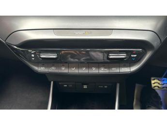 Hyundai BAYON 1.0 TGDi [120] 48V MHEV Premium 5dr DCT Petrol Hatchback