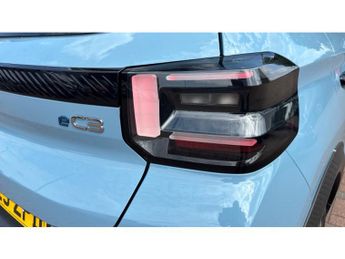 Citroen C3 83kW Max 44kWh 5dr Auto Electric Hatchback