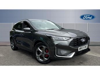 Ford Kuga 1.5 EcoBoost ST-Line 5dr Petrol Estate
