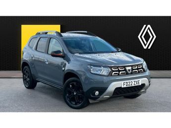 Dacia Duster 1.3 TCe 150 Extreme SE 5dr EDC Petrol Estate