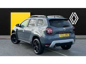 Dacia Duster 1.3 TCe 150 Extreme SE 5dr EDC Petrol Estate