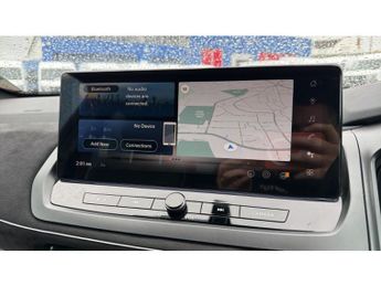 Nissan Qashqai 1.5 E-Power N-Design 5dr Auto Hybrid Hatchback