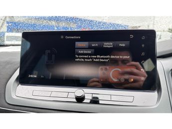 Nissan Qashqai 1.5 E-Power N-Design 5dr Auto Hybrid Hatchback