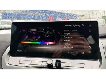 Nissan Qashqai 1.5 E-Power N-Design 5dr Auto Hybrid Hatchback