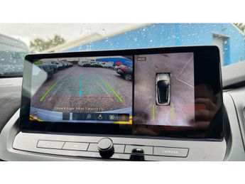 Nissan Qashqai 1.5 E-Power N-Design 5dr Auto Hybrid Hatchback