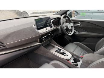 Nissan Qashqai 1.5 E-Power N-Design 5dr Auto Hybrid Hatchback