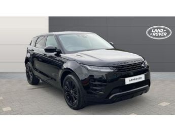 Land Rover Range Rover Evoque 2.0 D200 Dynamic HSE 5dr Auto Diesel Hatchback