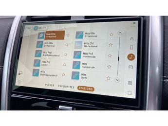 Land Rover Discovery 3.0 D350 Dynamic HSE 5dr Auto Diesel Station Wagon